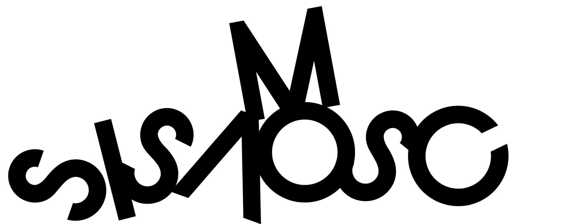 LOGO SCOMPOSTO LETTERING