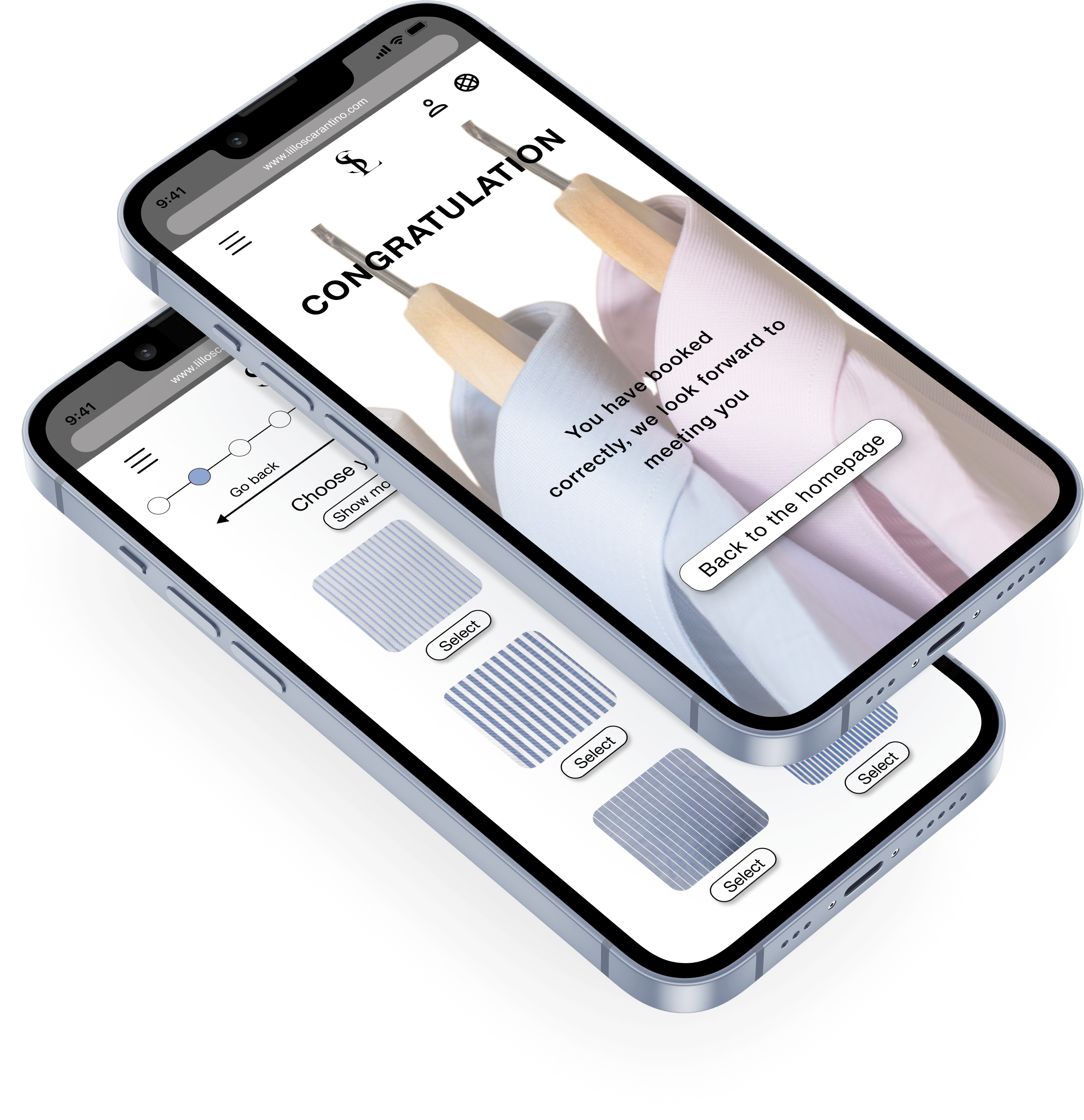 mockup ux-ui